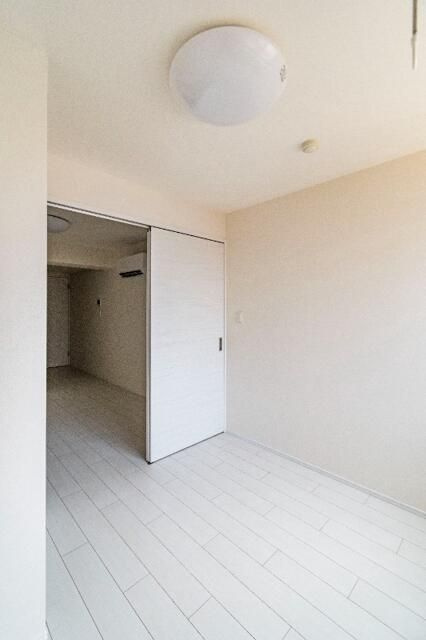 ＨＷ．Ｈｉｌｌｓ　東日暮里の寝室