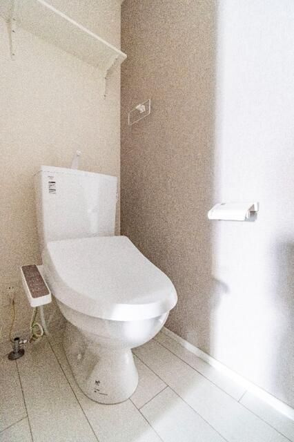 ＨＷ．Ｈｉｌｌｓ　東日暮里のトイレ