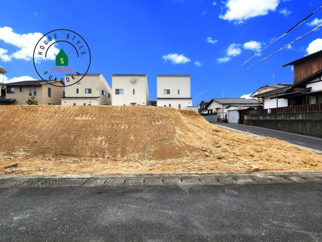 大野城市大城１丁目第2-3棟（1号棟）　