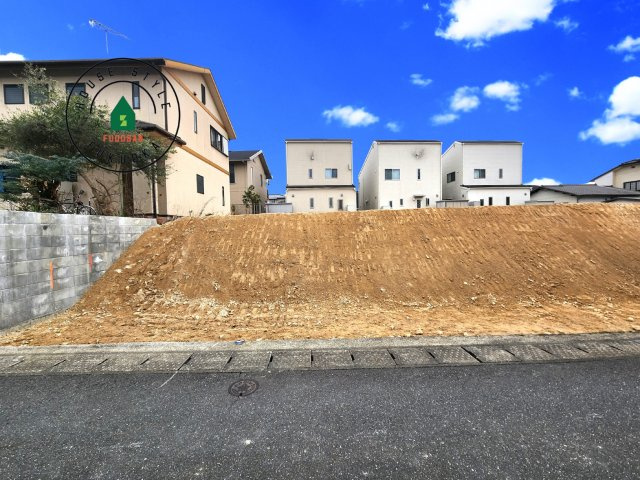 大野城市大城１丁目第2-3棟（3号棟）　