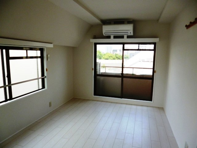 スカイコーポ坂本のその他