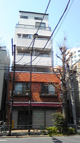 スカイコーポ坂本