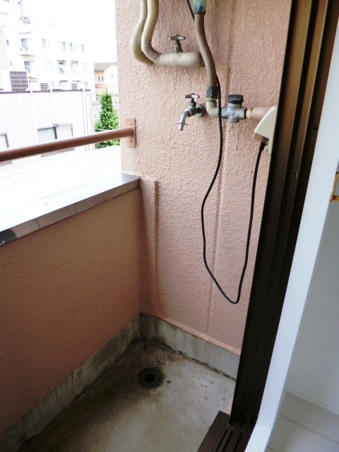 スカイコーポ坂本のその他