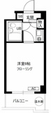 江東区富岡２丁目のマンションの画像