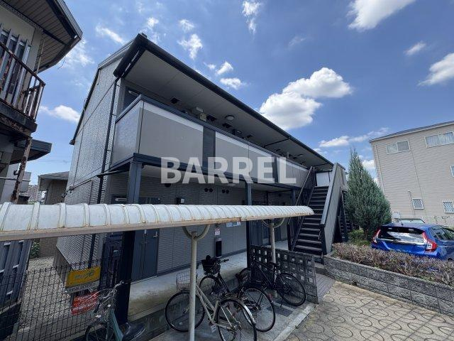 サクシードカワムラ