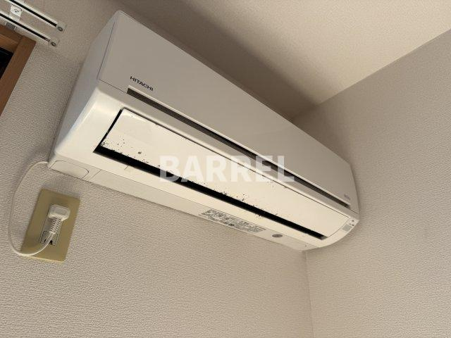 サクシードカワムラの設備
