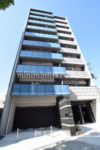 大阪市北区天満橋３丁目の賃貸マンション