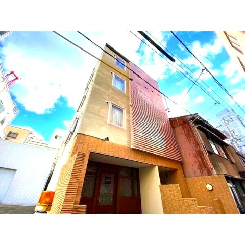 e池下　名古屋市賃貸　仲介手数料無料
