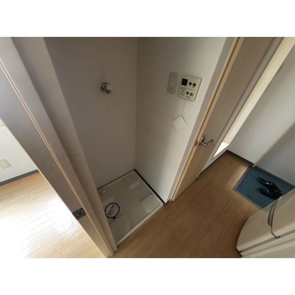e池下　名古屋市賃貸　仲介手数料無料の洗面所