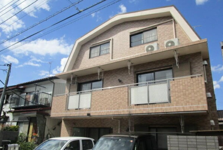 池田邸