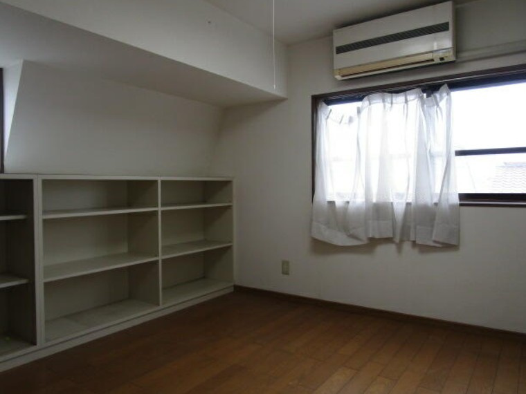 池田邸のその他