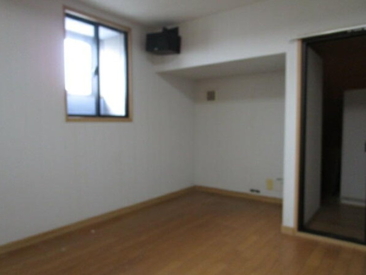 池田邸の設備|★防音室★