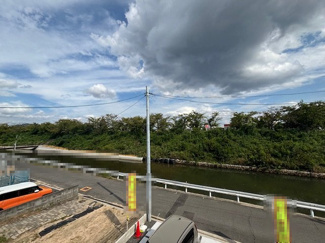 【展望】 | 廿日市市住吉（廿日市駅）全3区画　NO3【外構込み】 | 物件からの見晴らし☆