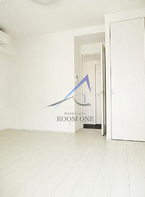 Ｐａｒｋ　ＧＡＴＥ押上の寝室|寝室です。