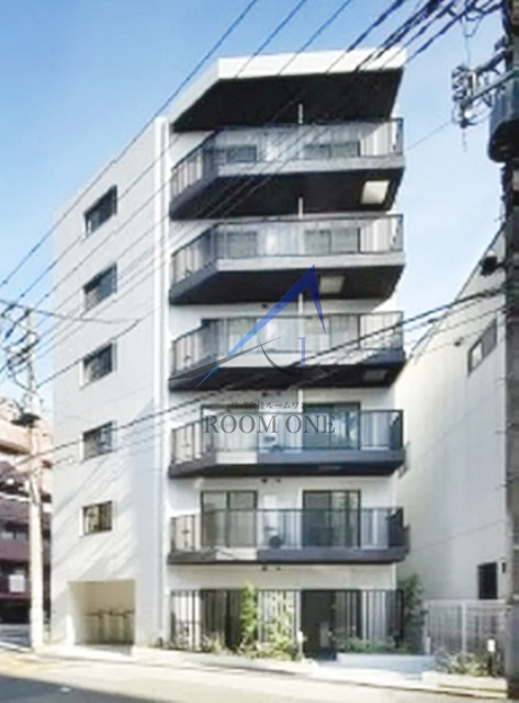 Ｐａｒｋ　ＧＡＴＥ押上