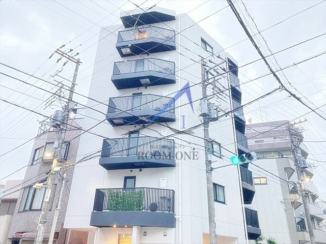 Ｐａｒｋ　ＧＡＴＥ押上