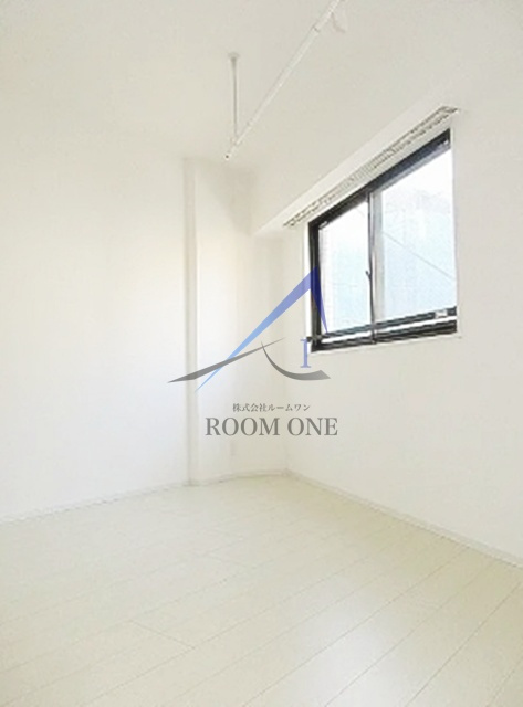 Ｐａｒｋ　ＧＡＴＥ押上の居間・リビング|洋室のお部屋です。