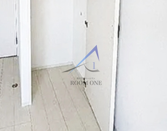 Ｐａｒｋ　ＧＡＴＥ押上の収納|収納です。