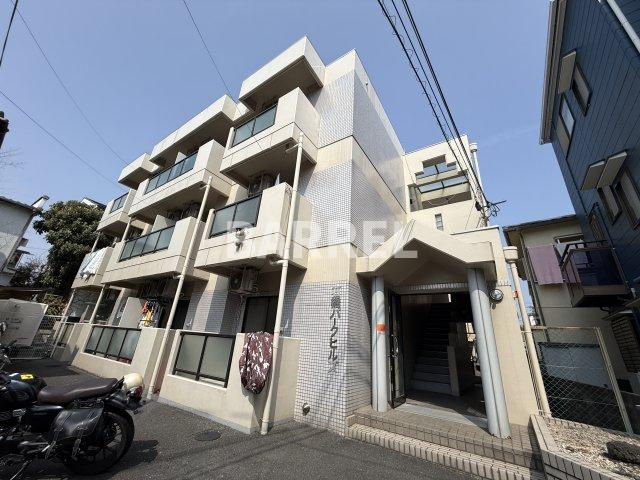 石橋パークヒルズ