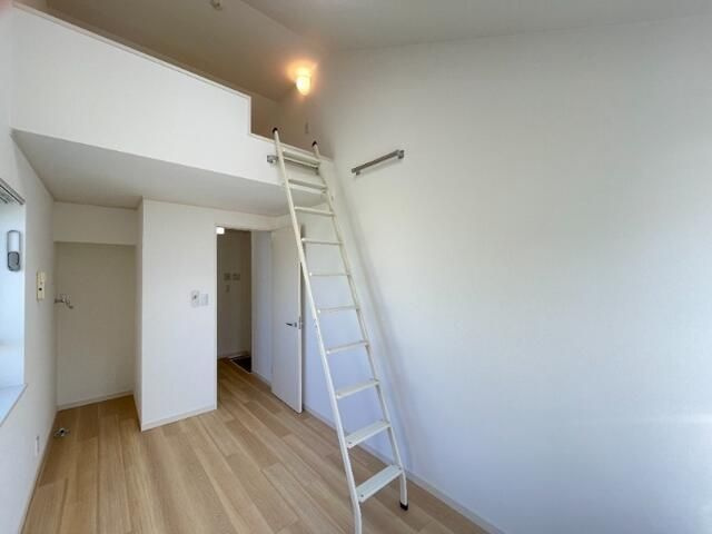 エスポワール日暮里のその他