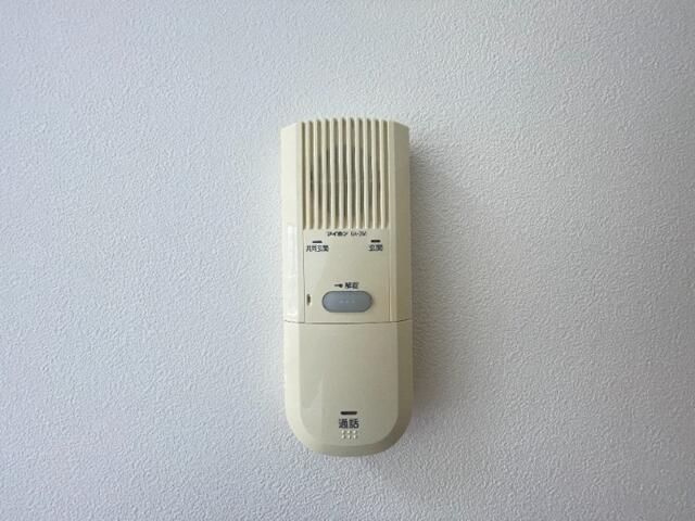 エスポワール日暮里のその他