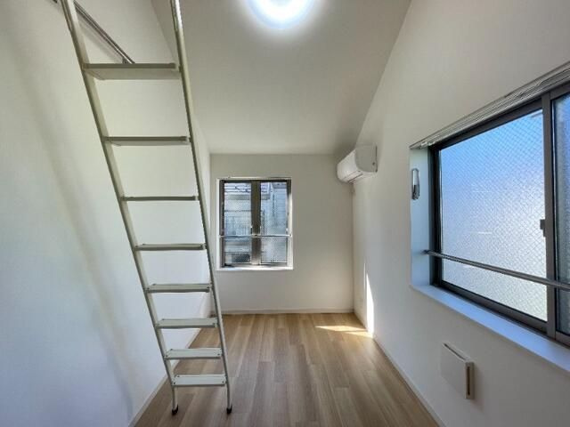 エスポワール日暮里のその他