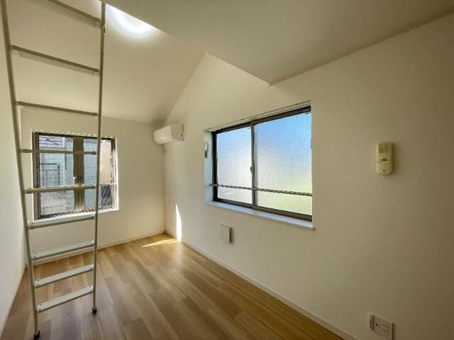 エスポワール日暮里