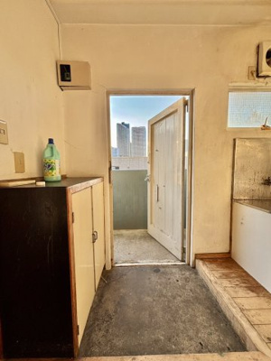 【玄関】 | 大弘ビル