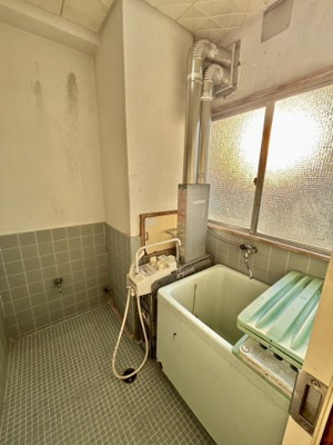 【浴室】 | 大弘ビル