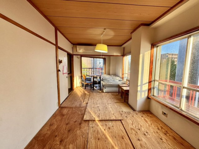 【内装】 | 大弘ビル