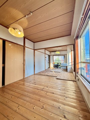 【洋室】 | 大弘ビル