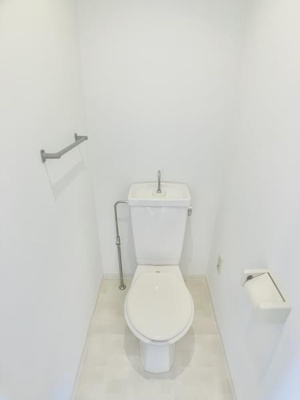 【トイレ】 | ツインアベニューＡ