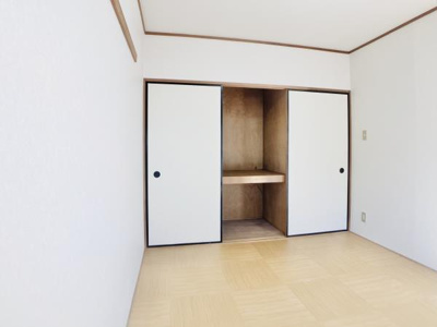 【居間・リビング】 | ツインアベニューＡ