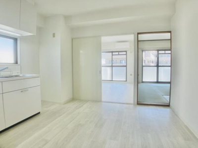 【居間・リビング】 | ツインアベニューＡ