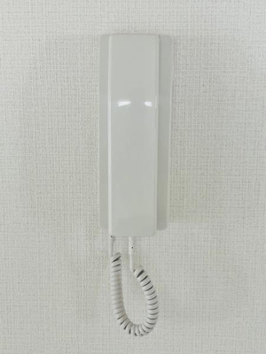 【設備】 | ツインアベニューＡ