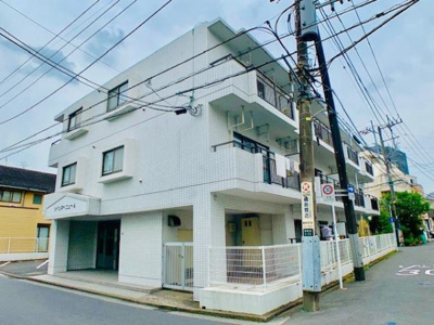 【外観】 | ツインアベニューＡ