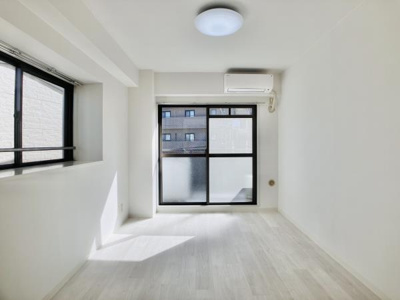 【居間・リビング】 | ツインアベニューＡ