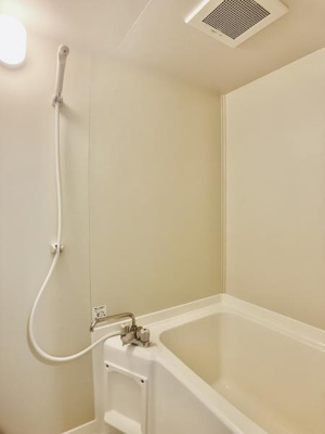 【浴室】 | ツインアベニューＡ