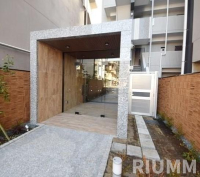 【エントランス】 | アルテシモラート