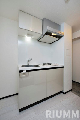 【キッチン】 | アルテシモラート