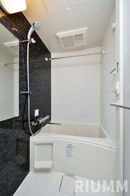 【浴室】 | アルテシモラート