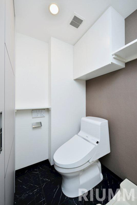 【トイレ】 | アルテシモラート