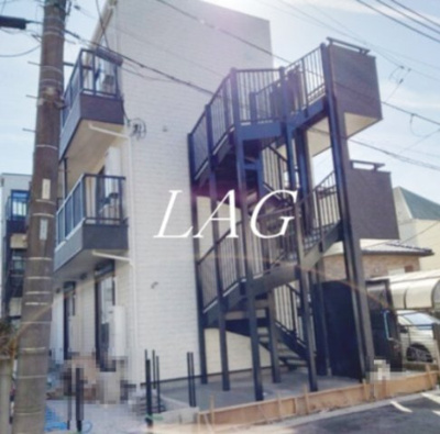 【外観】 | Ａｍｂｉｔｉｏｎ見沼 | 外観です。