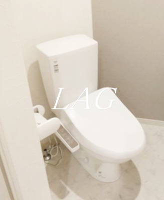 【トイレ】 | Ａｍｂｉｔｉｏｎ見沼 | トイレです。