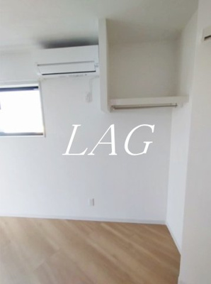 【収納】 | Ａｍｂｉｔｉｏｎ見沼 | 収納です。