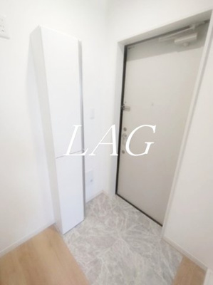 【玄関】 | Ａｍｂｉｔｉｏｎ見沼 | 玄関です。