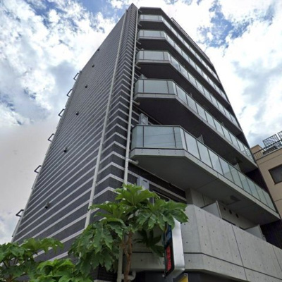 【外観】 | スパシエグランス練馬武蔵関