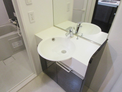 【内装】 | スパシエグランス練馬武蔵関