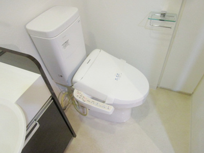 【内装】 | スパシエグランス練馬武蔵関