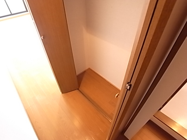 【収納】 | プレミールS